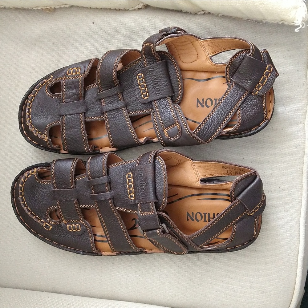 Mens Sandals
